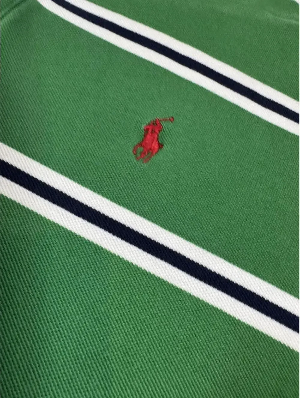 Ralph Lauren classic polo